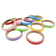 Chew Grinding Small Animal for Play Chew for Birds Parrot Chewing Toy