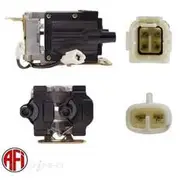 AFI Ignition Coil - C9163A