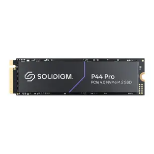 Solidigm P44 Pro 1TB 1T 2TB 2T SSD固態硬碟 M.2 PCIe 4.0 SSD 固態硬碟