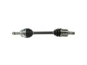 15WS33S Front Left Axle Assembly Fits 2004-2009 Mitsubishi Galant 3.8L V6 (for: Mitsubishi)