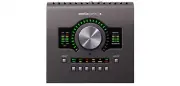 Universal Audio Apollo Twin X Duo Heritage Edition Computer Recording Interface