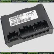 Fit Dodge Jeep Grand Cherokee 2016 17 18 68250124 Transfer Case Control Module