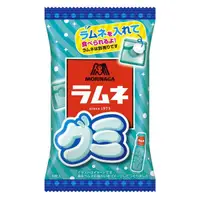 在飛比找蝦皮購物優惠-日本 森永 汽水軟糖 6粒