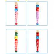 Flute Music Toys Kids Musical Instruments Educational Infant