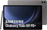 Samsung Galaxy Tab S9 FE+ WiFi 256GB Grey