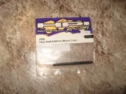 RC HPI Rare Gear Shaft 4 x 64 mm Black (1) A830