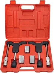 MagiDeal Half Shaft Sleeve Repair Tool Kit Thread Correcting Automotive for Furniture, Marine, Boat Comprehensive Bolt Adjustment