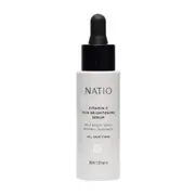 Natio Treatments Vitamin C Skin Brightening Serum 30ml