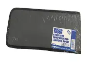 Barjan 885038 Barjan - 0885038 Computerized Log Book Cover