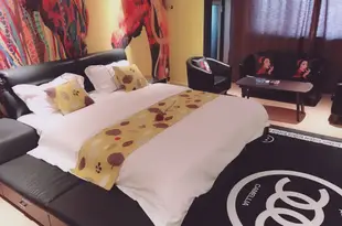 通遼小時代主題公寓XSDZTHOTEL