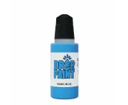 Scale 75 Drop And Paints Basic Blue 17ml