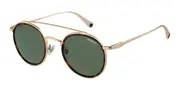 O'Neill ONS CARILLO2.0 Polarized GLD Men's Sunglasses Gold Size 50