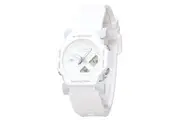 Casio G-Shock Compact GA-2300-7A Analog Digital Men Watch (White) (2-Years Replacement Warranty) GA2300-7A