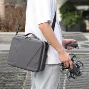 Storage Bag Portable Bag for DJI Avata 2 Drone / DJI Goggles 3 / DJI RC Motion 3 / DJI FPV Remote Controller 3