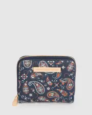 Print Gigi Mini Wallet
