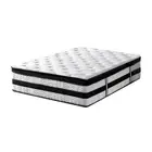 Spring Mattress Bed Pocket Egg Double Dreamz