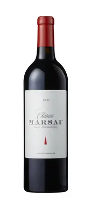 2011 Marsau (BIO ORGANIC) - Buy Online | The Wine Collective International Marketplace
