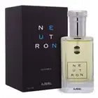 Neutron By Ajmal EDP Spray 100 ml / 3.4 Fl Oz Perfume New Box For Men