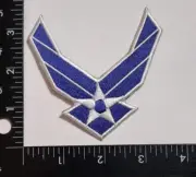 US AIR FORCE HAP ARNOLD WING II IRON ON QUALITY PATCHE FAST SHIPPING