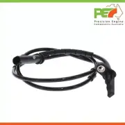 New * OEM * Wheel Speed Sensor - Right Rear To Suit BMW M140i F20 3.0L 6Cyl (for: BMW)