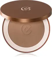 [Collistar] Bronzing Powder (Silk Bronzing Powder) 10 g - Shade: 09 Sun Crystals Shimmer