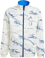 [adidas] Italy Anthem Jacket Kids'