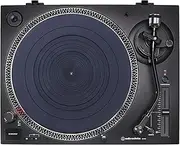 Turntable Platter Mat, 12" Silicone Record Platter Slipmat Antistatic for Turntable Record LP Players by Gartopvoiz