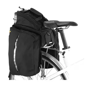 TOPEAK MTS TrunkBag DXP 登山車後貨袋/後貨架包/大馬鞍袋(綁帶式)