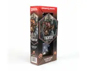 Sirius Dice D&d Adventure Dice Fighter Blue