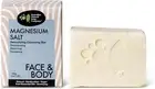 Australian Natural Soap Company Magnesium Salt Detoxifying Cleanser 100G