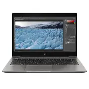 HP ZBook 14u G6 FHD Laptop PC i7-8565U 32GB RAM 512GB NVMe 4GB AMD WX 3200 - Refurbished (Grade B)