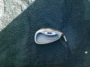 New Turbo Power (Callaway Clone) Sand Wedge Head. .370 Hosel.. New Club Head!