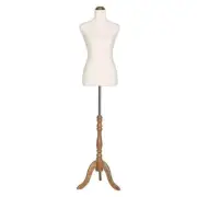 NEW Austyle Company Limited Large Natural Mannequin By Spotlight