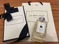 在飛比找旋轉拍賣優惠-Jo MALONE 英國橡木與榛果古龍水 #newstart