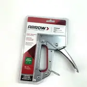 Arrow Heavy Duty Stapler Craft Upholstery & Decorating JT21 Staples