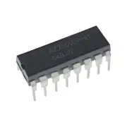 5 PCS AZ7500EP-E1 DIP-16 AZ7500 Pulse-Width-Modulation Control Circuits Chip IC