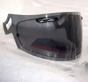 Arai visor shield genuine VAS-V smoke light smoke clear Pinlock QV-PRO Chaser-X