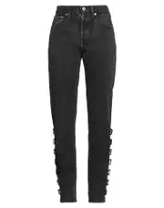 [OLIVIER THEYSKENS] OLIVIER THEYSKENS Jeans - Item 42726601