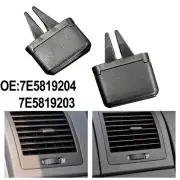 Sleek Design Sliding Clip for For Transporter's Air Conditioning System