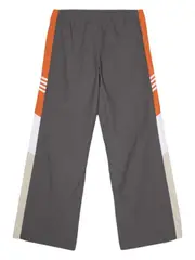 [MARTINE ROSE] Training/jogger pants M Gray/Orange/Beige