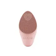 Be Osom BEOSOM1008CB Pink 350 mAh Electric Facial Massaging Deep Cleansing Brush