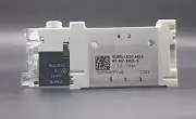 Festo Air solenoid Valve. 4 Way 24V DC Solenoid VUVG-LK10-M52-AT-M7-1H2L-S