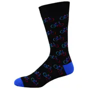 Bamboozld Onya Bike Socks