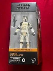 STAR WARS BLACK SERIES REMNANT STORMTROOPER + FREE SHIPPING