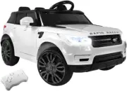 Rigo Kids Ride on Car SUV, Range Rover-Inspired Remote Control 6V Battery Hea...