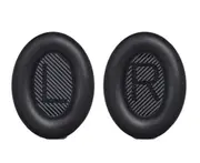 Replacement Ear Pads Cushions for Bose QuietComfort 35 QC35 II QC25 QC15 AE2