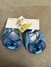 Build A Bear Stitch Slippers