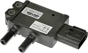 Dorman 904-7127 Exhaust Gas Differential Pressure Sensor for Select Trucks