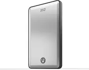 VectoTech 16TB External SSD USB-C Portable Solid State Drive (USB 3.1 Gen 2) | 3D NAND Flash | Rapid