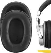 QuickFit Replacement Ear Pads for Audio-Technica ATH-SR9 ATH-DSR9BT ATH-DSR7BT